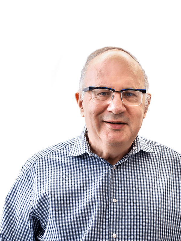 Irwin Stein