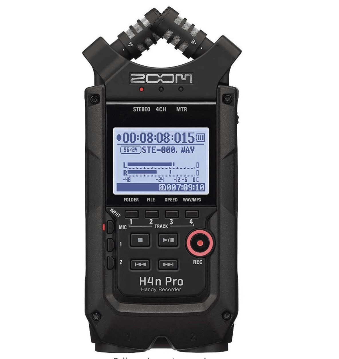 zoom-h4n-pro zoom-h4n-pro