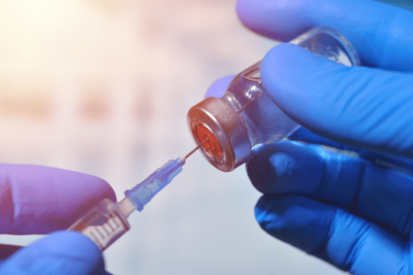 Vaccination against COVID-19 of International students