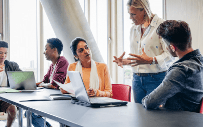 accès:succès pre-employment program open to all!