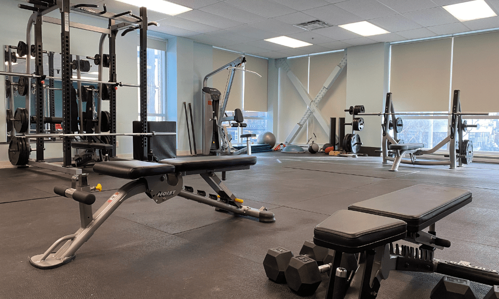 tav-college-gym