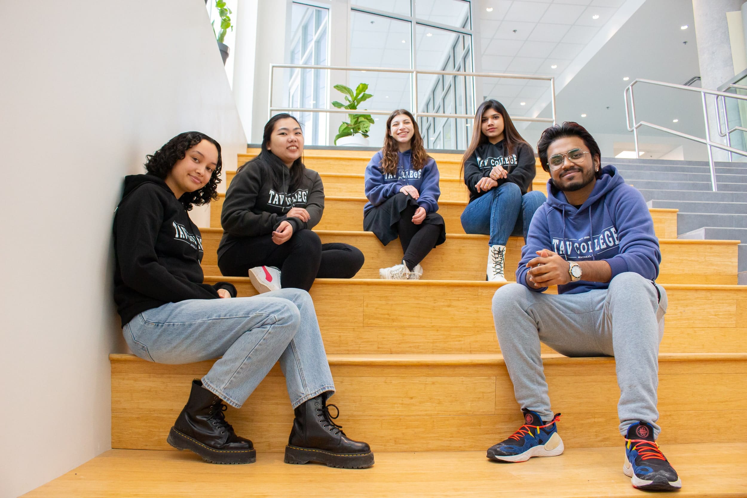 students-pose-for-camera students-pose-for-camera