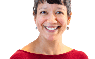 Marie-Lou Larouche Named New Associate Director of Studies￼