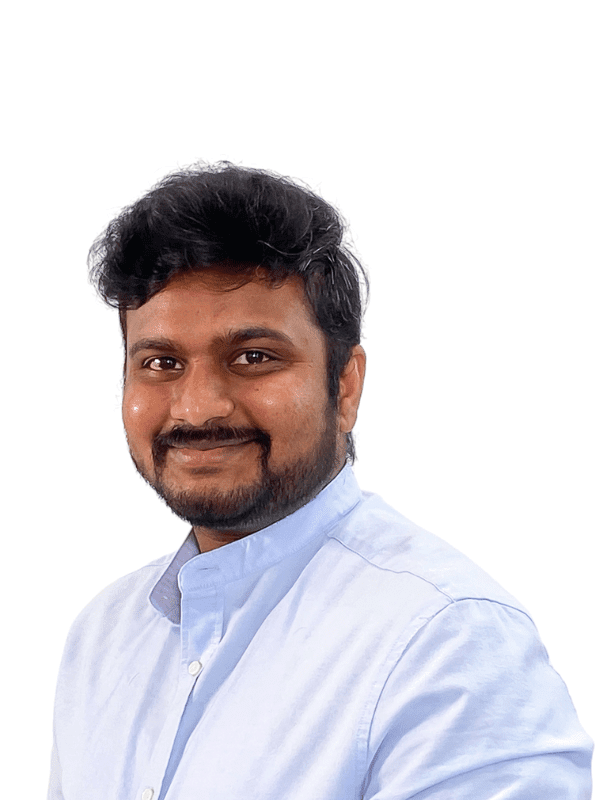 DURGA MAHESH MURAKONDA