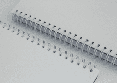 coil-binding