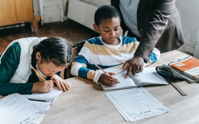 Tutoring positions available at Batshaw