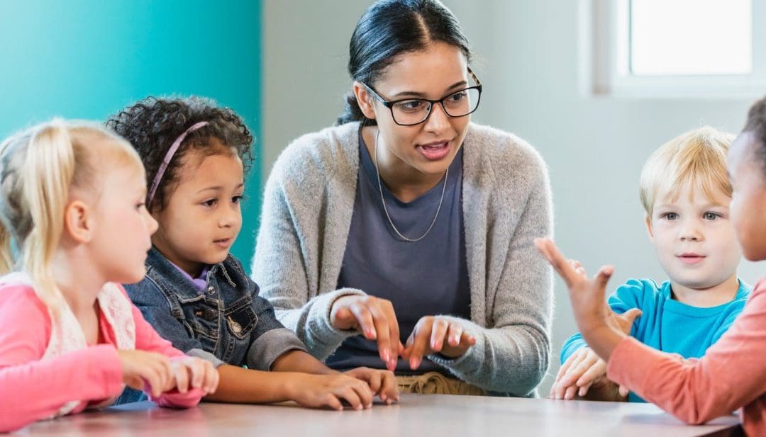 Language assistant needed at odyssey!