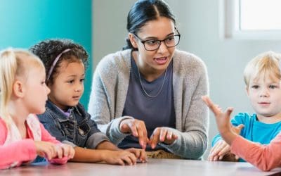 Language assistant needed at odyssey!