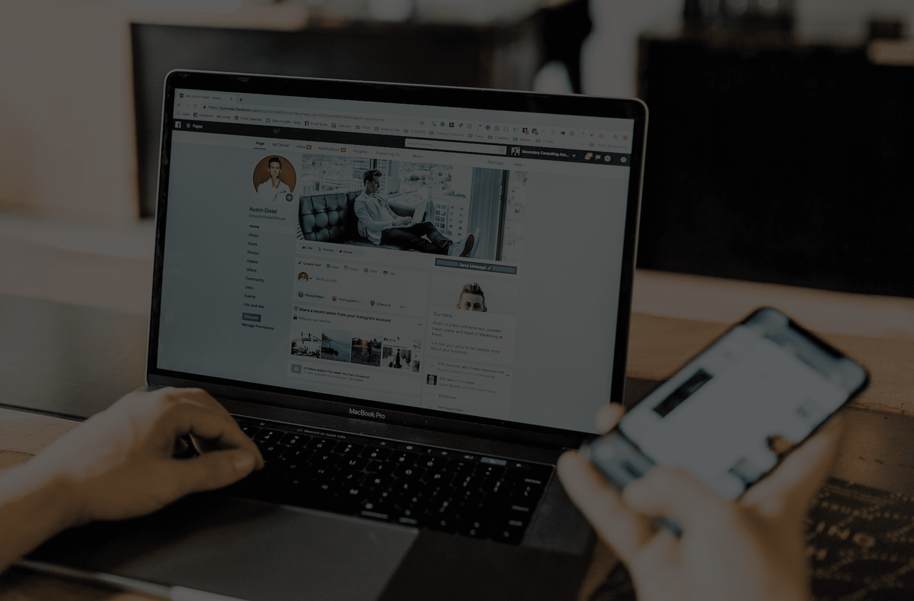social-media-marketing