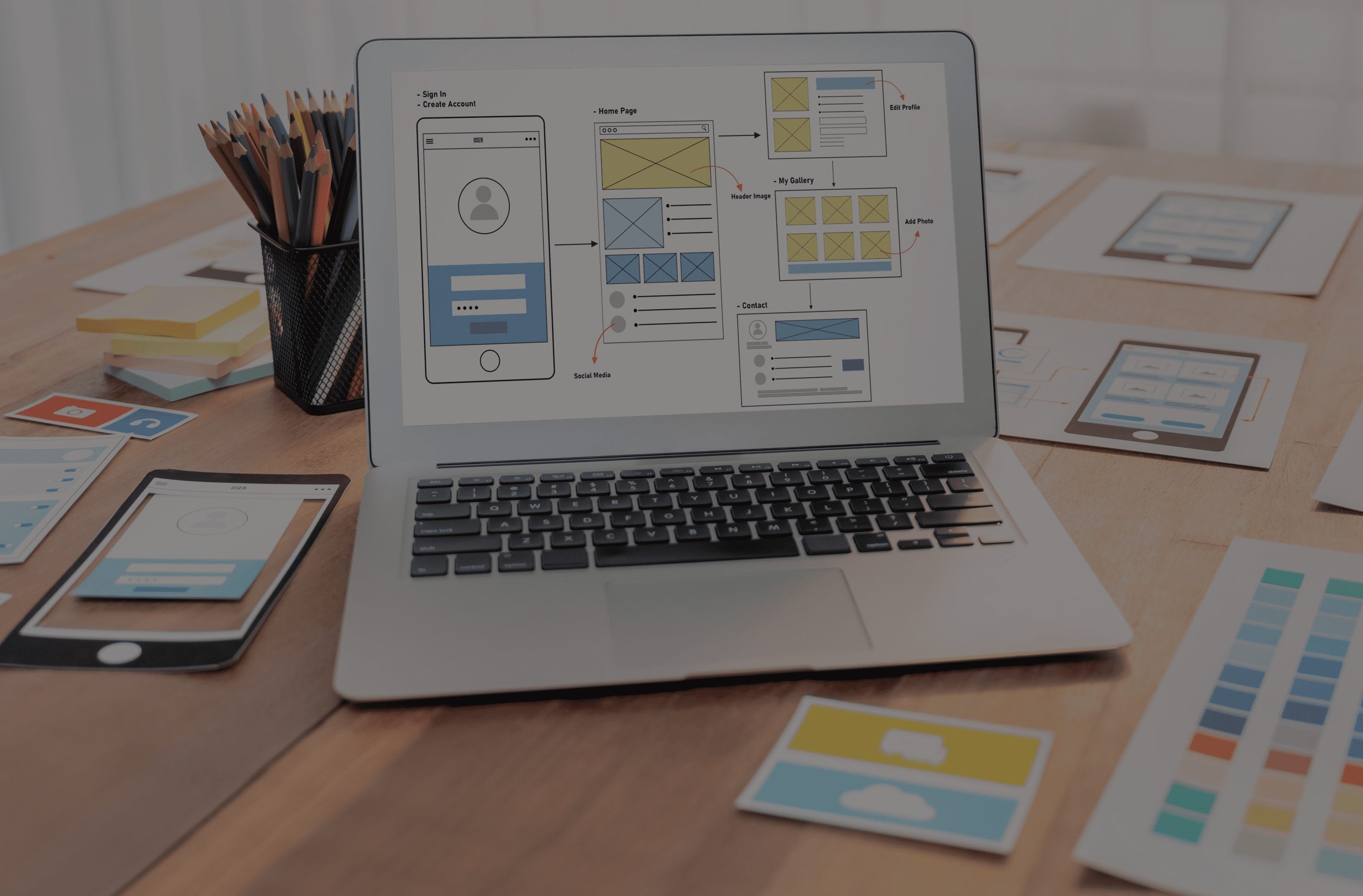 web-integration