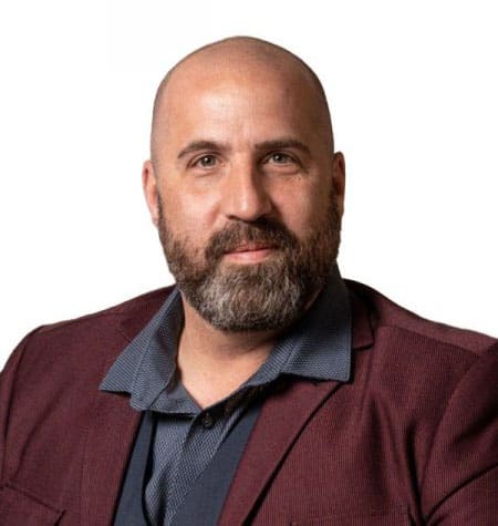 Patrick Girard